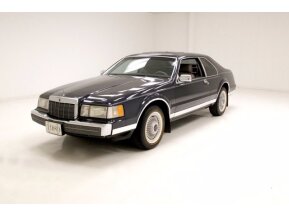 1989 Lincoln Mark VII for sale 101659944